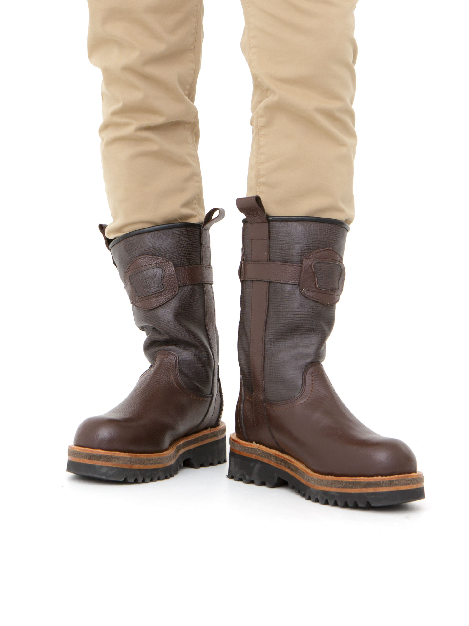Унты Монгольские NJBoots-H