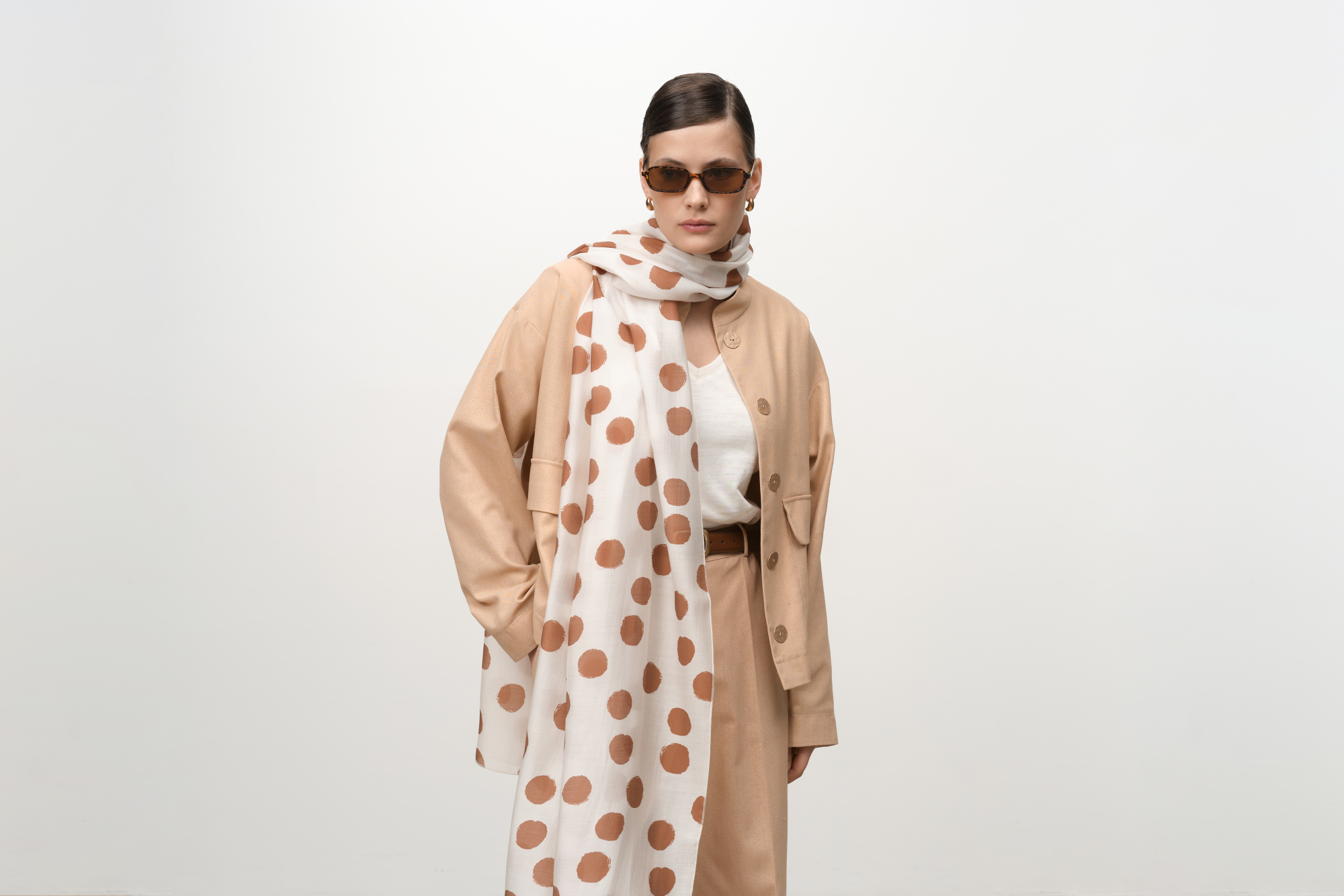 Тенсел: что это за ткань и почему она набирает популярность в РФ