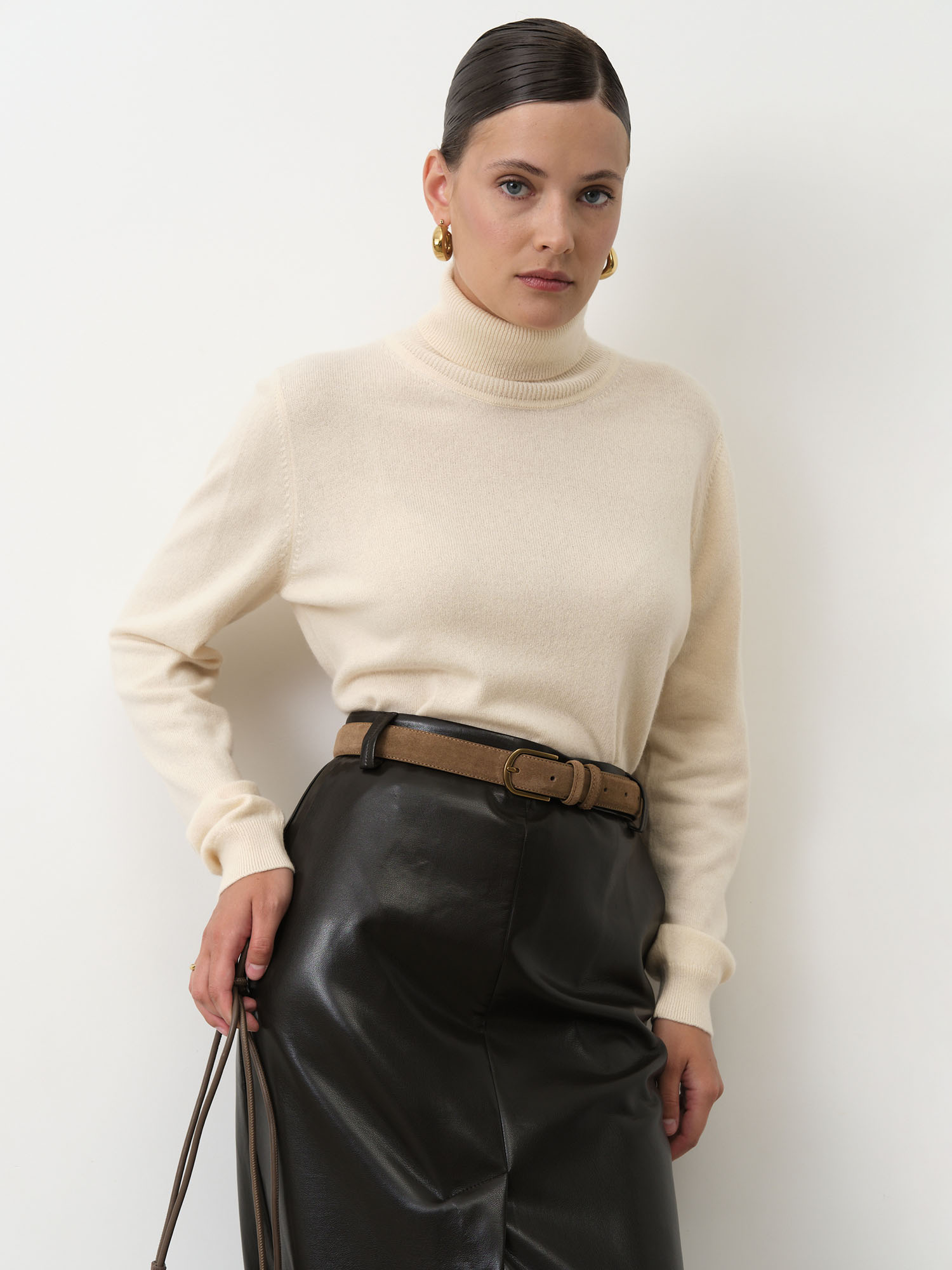 Как отличить монгольский кашемир по качеству