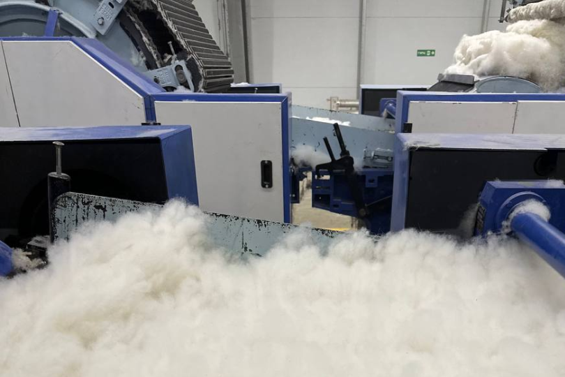 Почему кашемир так ценится