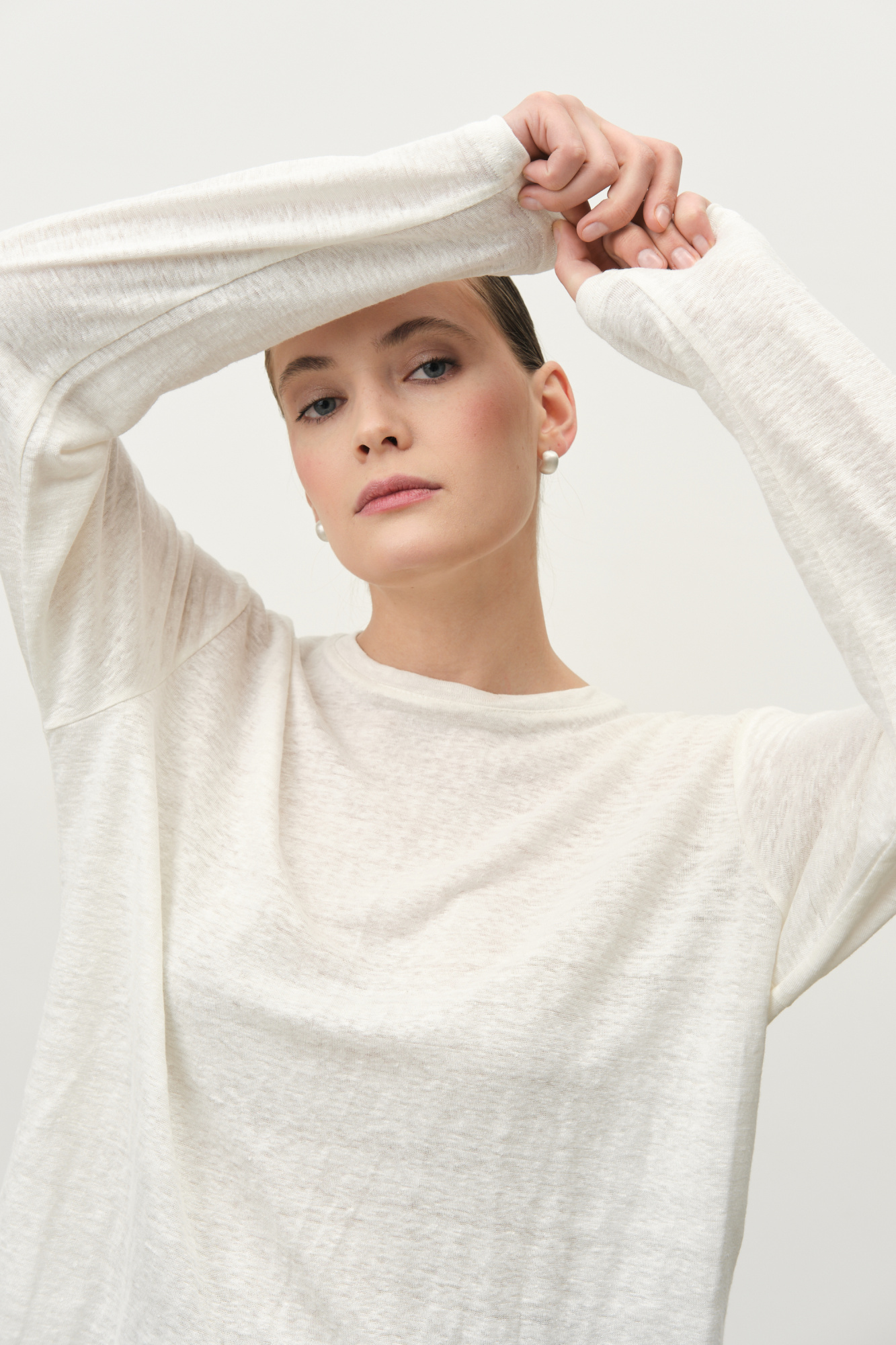 Одежда из конопли