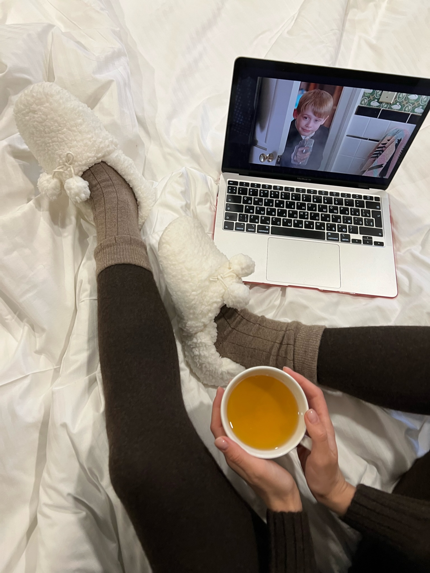 термобелье