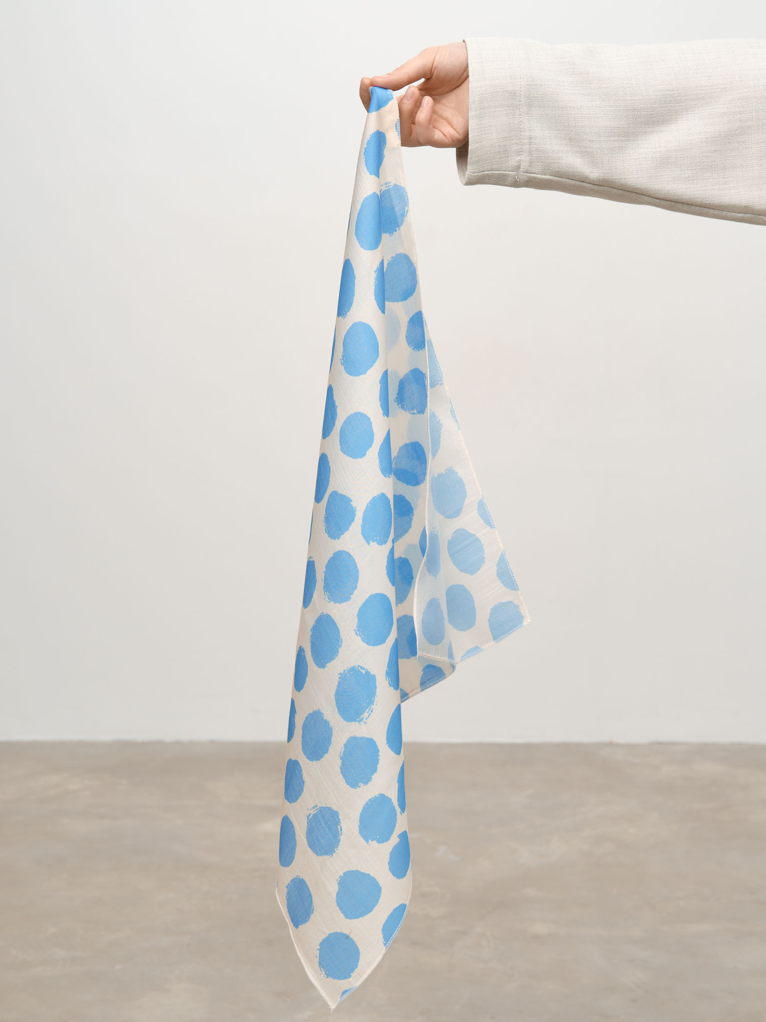 платок из тенселя платок из тенселя