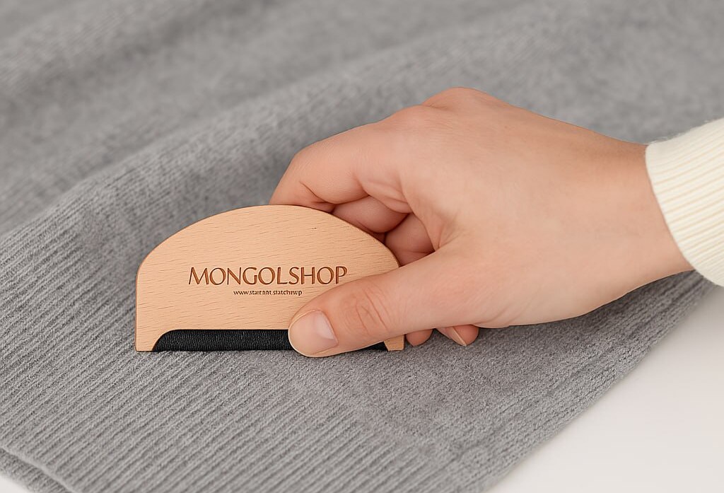 уход за кашемиром, как стирать кашемир