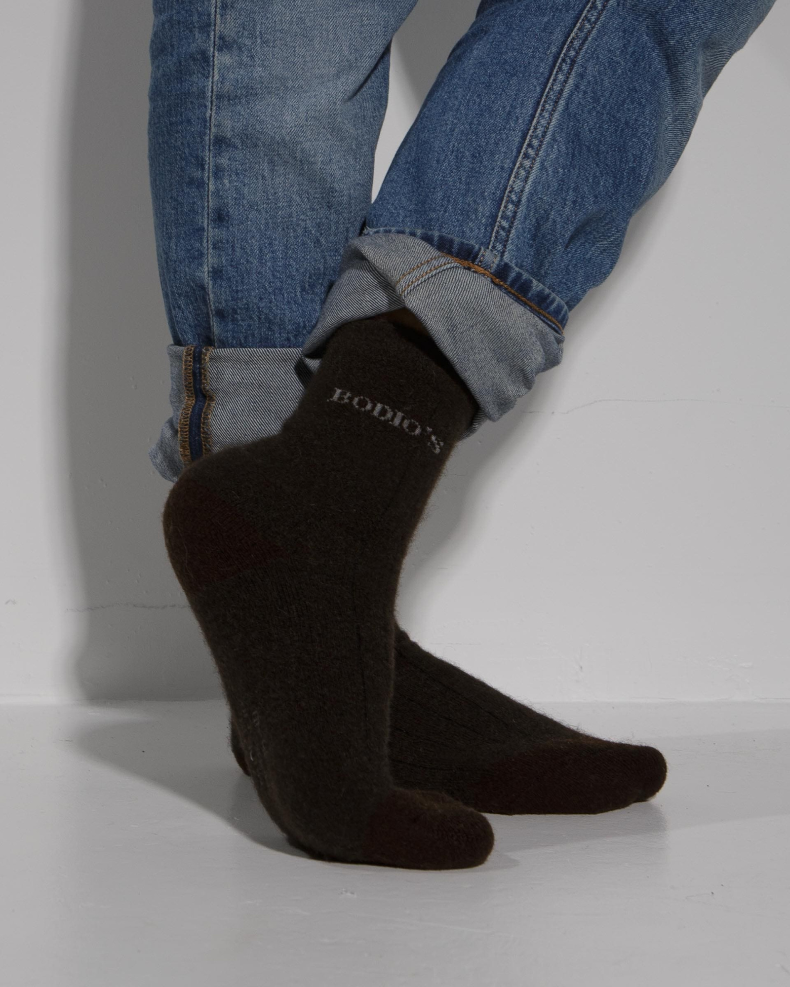 носки из пуха яка носки из пуха яка