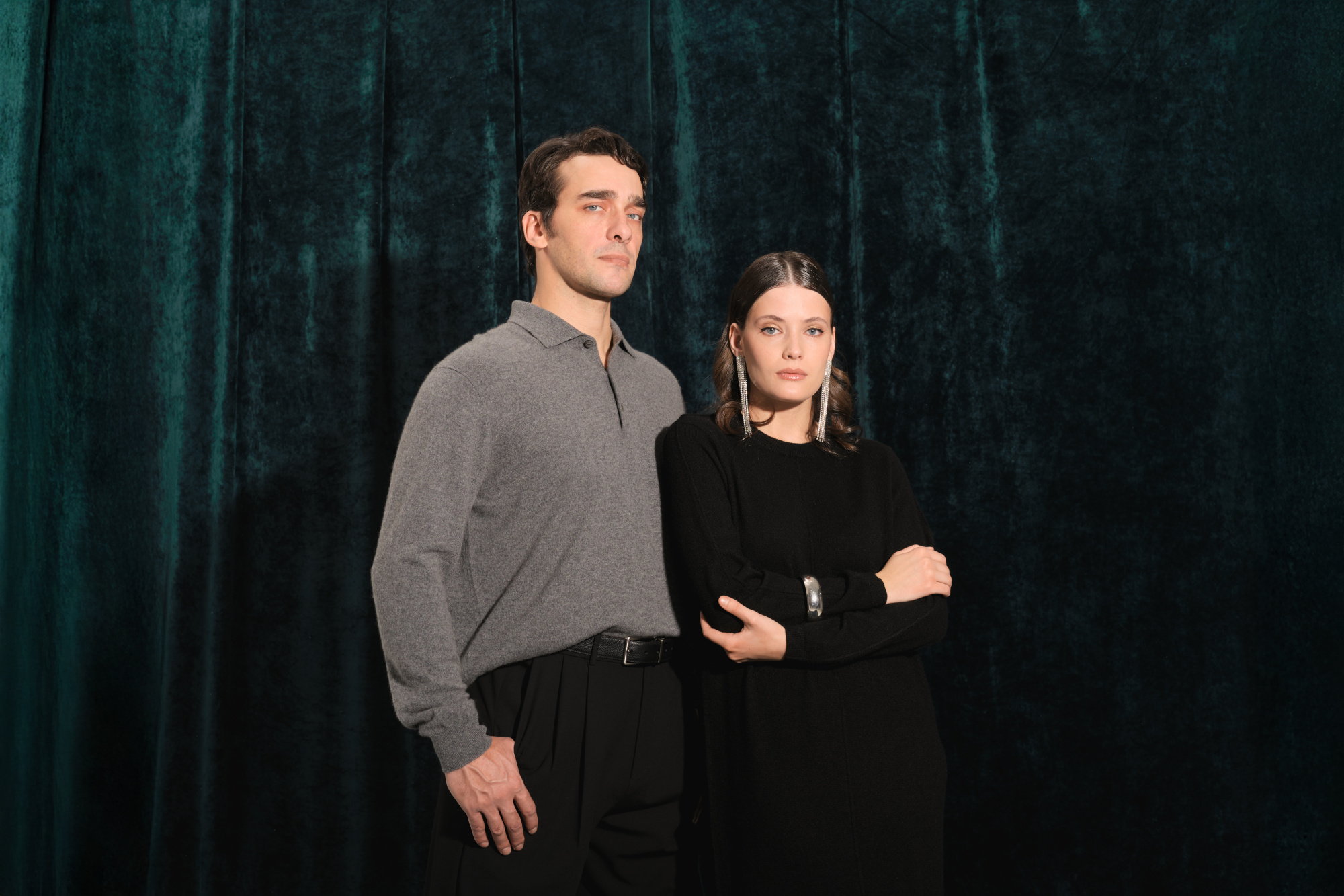 плюсы и минусы кашемира