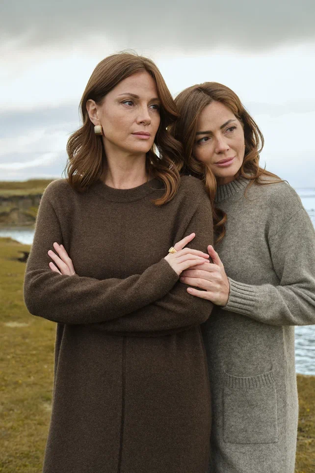 какая одежда будет в моде осенью 2025