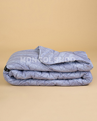Стеганое одеяло кашемир GOBI 200*230